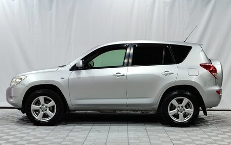 Toyota RAV4, 2008 год, 1 100 000 рублей, 8 фотография