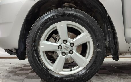 Toyota RAV4, 2008 год, 1 100 000 рублей, 10 фотография