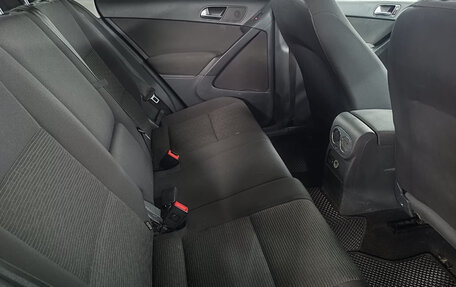 Volkswagen Tiguan I, 2012 год, 949 000 рублей, 19 фотография