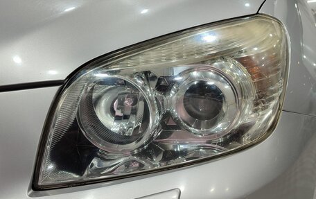 Toyota RAV4, 2008 год, 1 100 000 рублей, 9 фотография