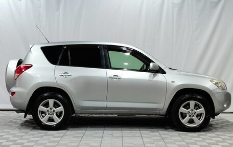 Toyota RAV4, 2008 год, 1 100 000 рублей, 4 фотография