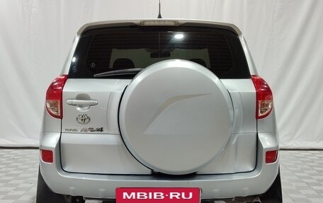 Toyota RAV4, 2008 год, 1 100 000 рублей, 6 фотография