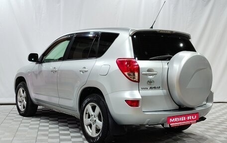 Toyota RAV4, 2008 год, 1 100 000 рублей, 7 фотография