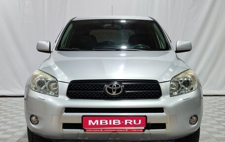 Toyota RAV4, 2008 год, 1 100 000 рублей, 2 фотография