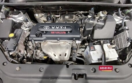 Toyota RAV4, 2008 год, 1 100 000 рублей, 11 фотография