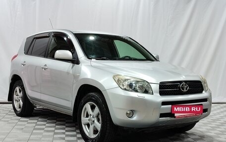Toyota RAV4, 2008 год, 1 100 000 рублей, 3 фотография