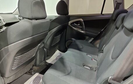 Toyota RAV4, 2008 год, 1 100 000 рублей, 18 фотография