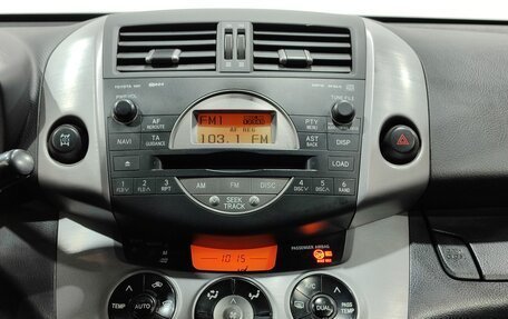 Toyota RAV4, 2008 год, 1 100 000 рублей, 16 фотография