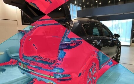 KIA Sportage IV рестайлинг, 2020 год, 2 559 000 рублей, 7 фотография