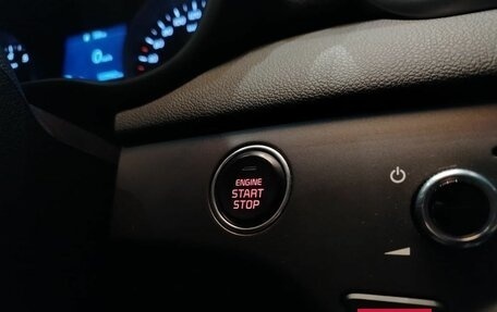 KIA Sportage IV рестайлинг, 2020 год, 2 559 000 рублей, 29 фотография