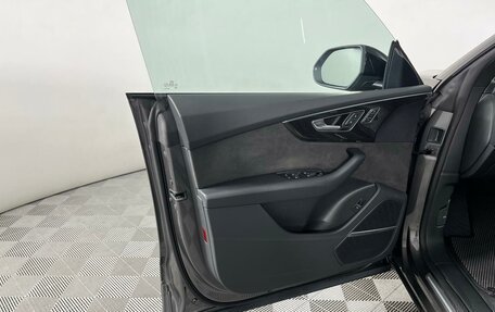 Audi Q8 I, 2019 год, 5 899 000 рублей, 9 фотография