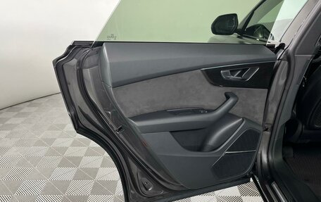 Audi Q8 I, 2019 год, 5 899 000 рублей, 10 фотография