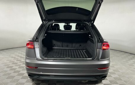 Audi Q8 I, 2019 год, 5 899 000 рублей, 8 фотография