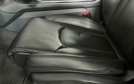 Audi Q8 I, 2019 год, 5 899 000 рублей, 11 фотография