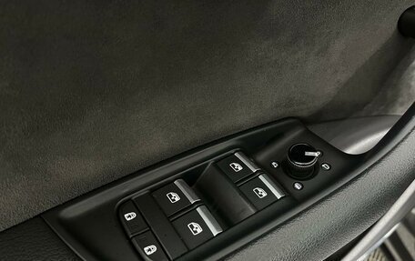 Audi Q8 I, 2019 год, 5 899 000 рублей, 23 фотография