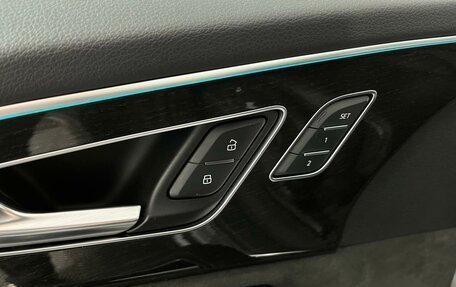 Audi Q8 I, 2019 год, 5 899 000 рублей, 29 фотография