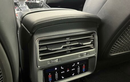 Audi Q8 I, 2019 год, 5 899 000 рублей, 21 фотография