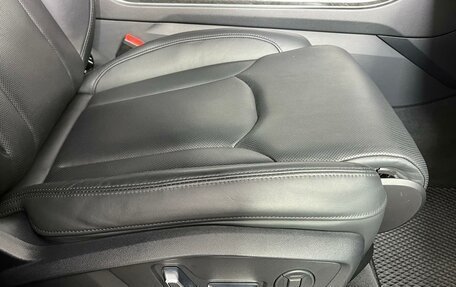 Audi Q8 I, 2019 год, 5 899 000 рублей, 28 фотография