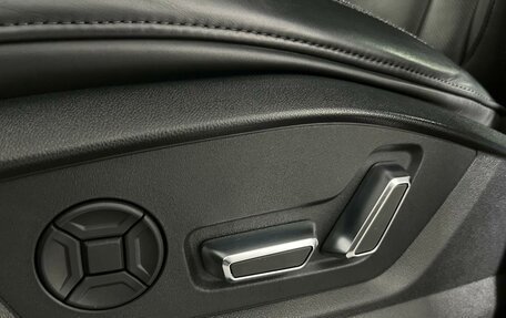 Audi Q8 I, 2019 год, 5 899 000 рублей, 25 фотография