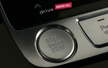 Audi Q8 I, 2019 год, 5 899 000 рублей, 30 фотография