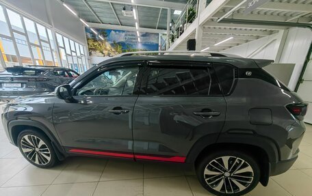 Changan CS35 Plus, 2024 год, 2 144 000 рублей, 3 фотография