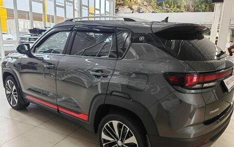 Changan CS35 Plus, 2024 год, 2 144 000 рублей, 4 фотография