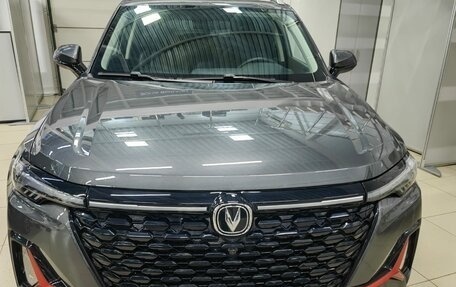 Changan CS35 Plus, 2024 год, 2 144 000 рублей, 2 фотография