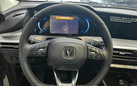 Changan CS35 Plus, 2024 год, 2 144 000 рублей, 12 фотография
