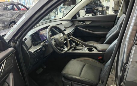 Changan CS35 Plus, 2024 год, 2 144 000 рублей, 11 фотография