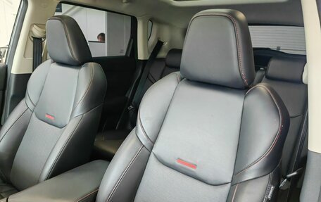 Changan CS35 Plus, 2024 год, 2 144 000 рублей, 10 фотография