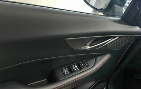 Changan CS35 Plus, 2024 год, 2 144 000 рублей, 9 фотография