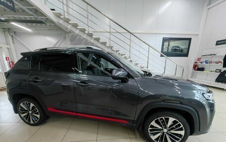 Changan CS35 Plus, 2024 год, 2 144 000 рублей, 8 фотография