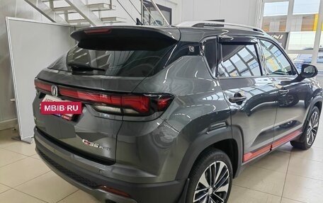 Changan CS35 Plus, 2024 год, 2 144 000 рублей, 6 фотография