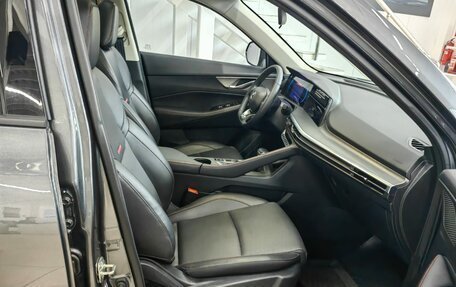 Changan CS35 Plus, 2024 год, 2 144 000 рублей, 16 фотография