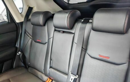 Changan CS35 Plus, 2024 год, 2 144 000 рублей, 19 фотография