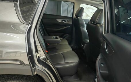 Changan CS35 Plus, 2024 год, 2 144 000 рублей, 17 фотография