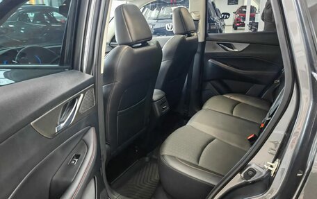 Changan CS35 Plus, 2024 год, 2 144 000 рублей, 18 фотография