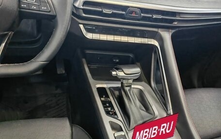 Changan CS35 Plus, 2024 год, 2 144 000 рублей, 15 фотография