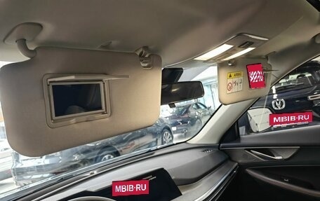 Changan CS35 Plus, 2024 год, 2 144 000 рублей, 14 фотография