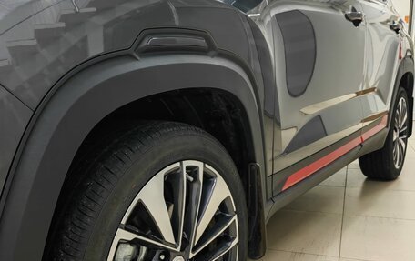 Changan CS35 Plus, 2024 год, 2 144 000 рублей, 21 фотография