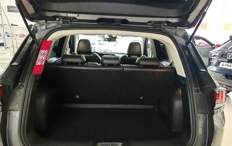 Changan CS35 Plus, 2024 год, 2 144 000 рублей, 22 фотография