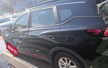 Chery Tiggo 7, 2022 год, 1 350 998 рублей, 4 фотография