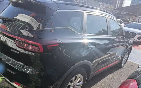 Chery Tiggo 7, 2022 год, 1 350 998 рублей, 6 фотография