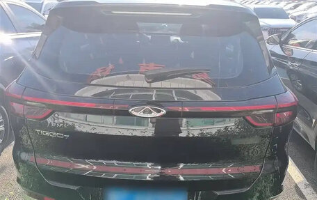Chery Tiggo 7, 2022 год, 1 350 998 рублей, 5 фотография