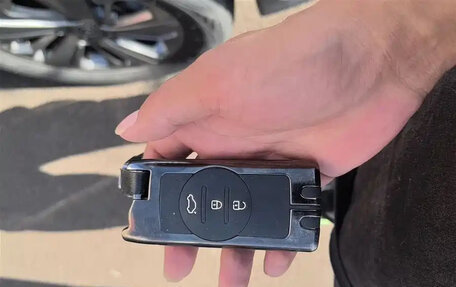 Chery Tiggo 7, 2022 год, 1 350 998 рублей, 7 фотография