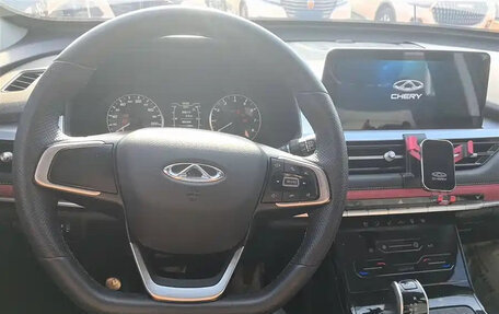 Chery Tiggo 7, 2022 год, 1 350 998 рублей, 8 фотография