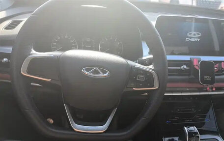 Chery Tiggo 7, 2022 год, 1 350 998 рублей, 9 фотография