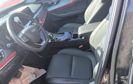 Chery Tiggo 7, 2022 год, 1 350 998 рублей, 13 фотография