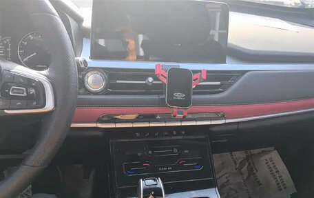 Chery Tiggo 7, 2022 год, 1 350 998 рублей, 11 фотография