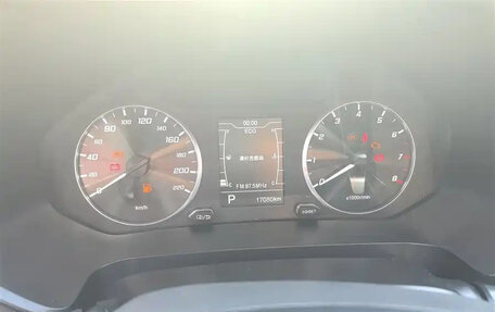 Chery Tiggo 7, 2022 год, 1 350 998 рублей, 10 фотография